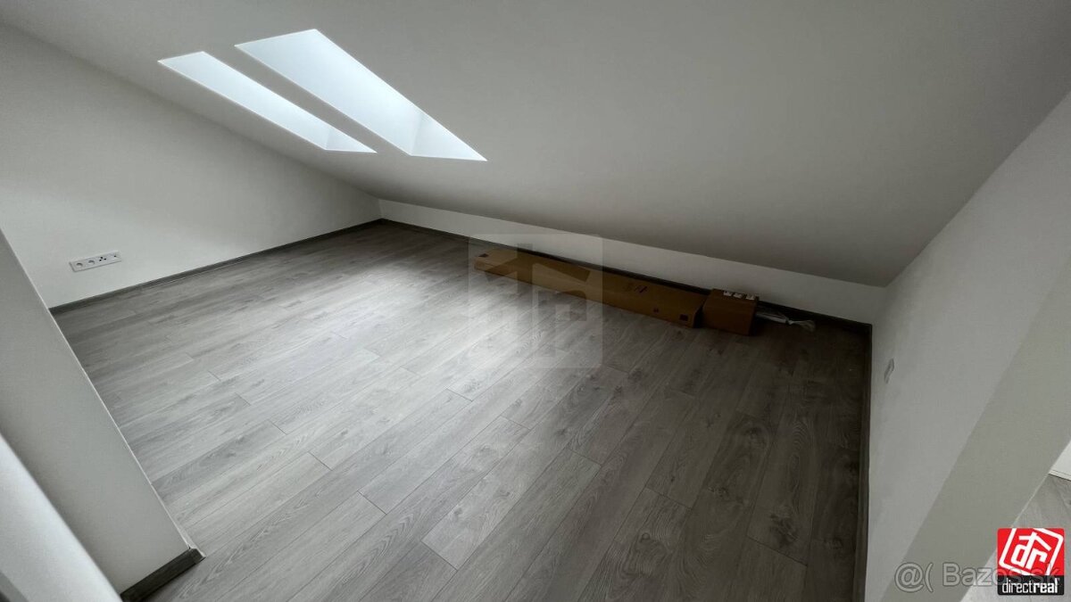 Torák-na predaj mezonetové byty v bytovom dome - 8