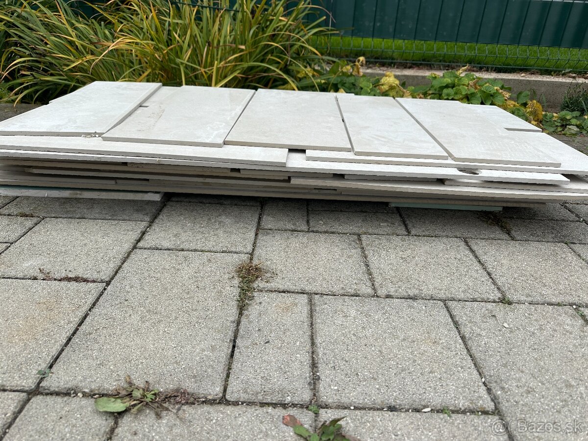 Dlažba - 8