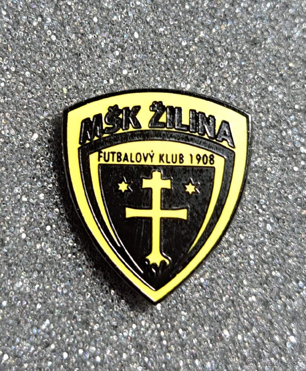 PREDÁM futbalové odznaky,plaketu a medailu SLOVENSKO.. - 8