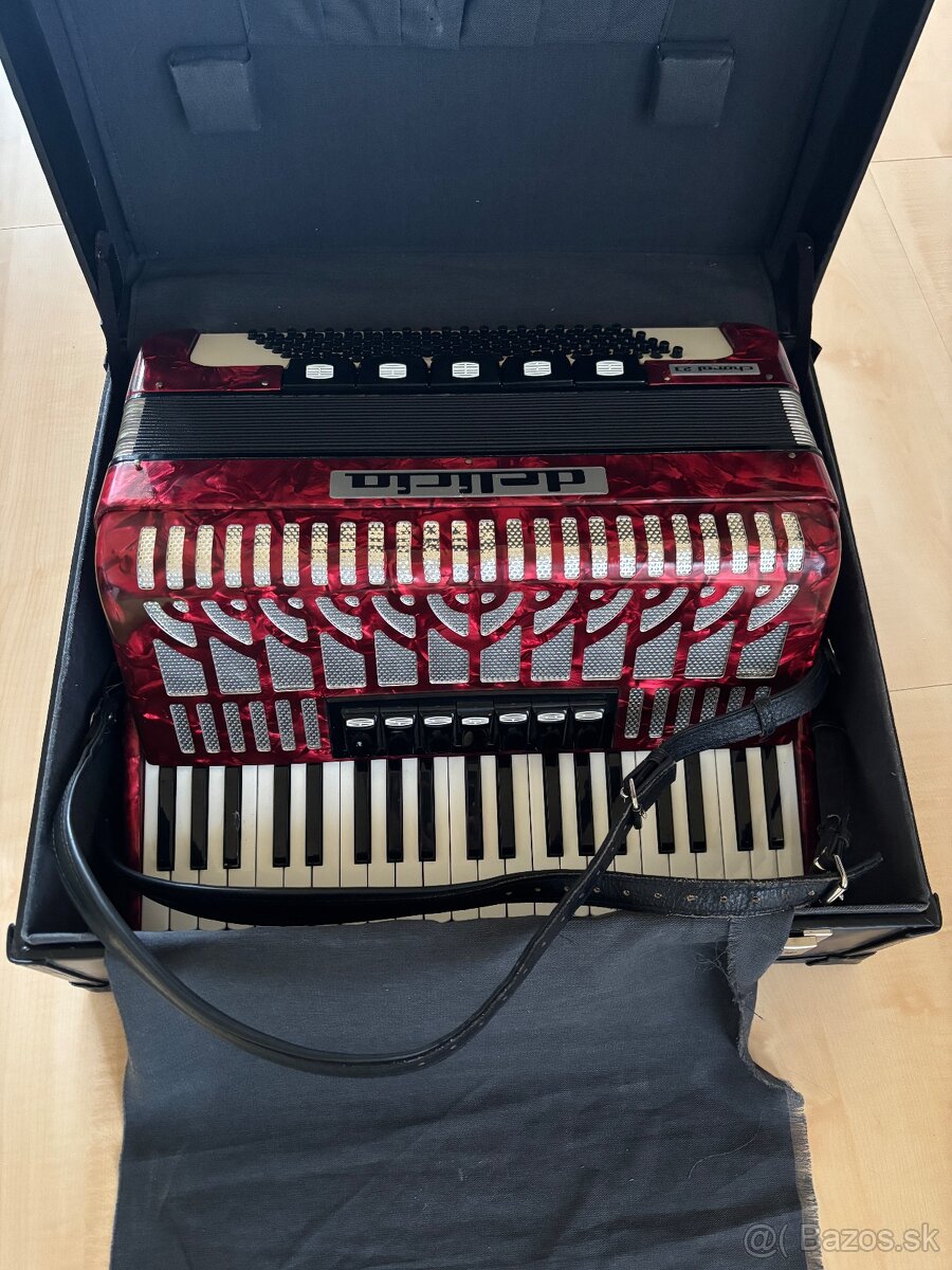 Delicia Choral 23 120bas - 8