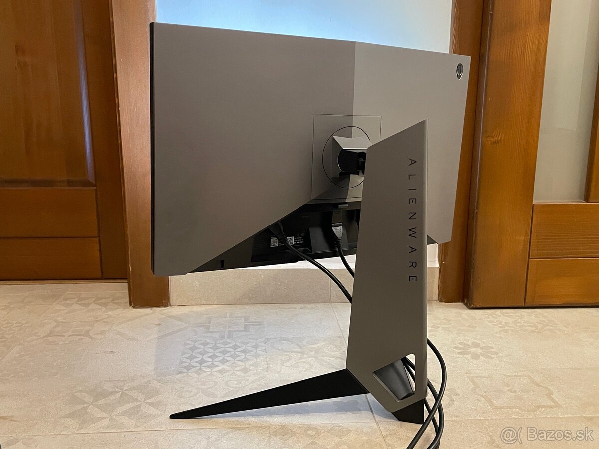 Monitor Alienware AW2518HF - 8