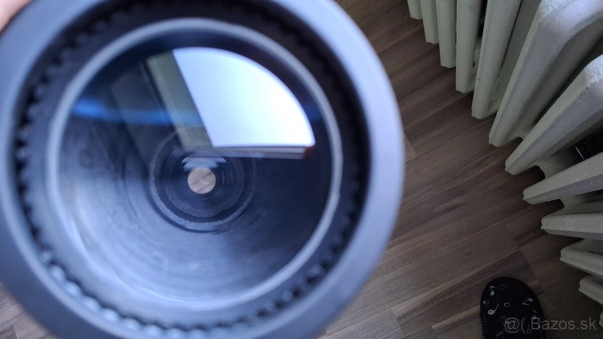 Ďalekohľad 10-30-60 ZOOM - 8