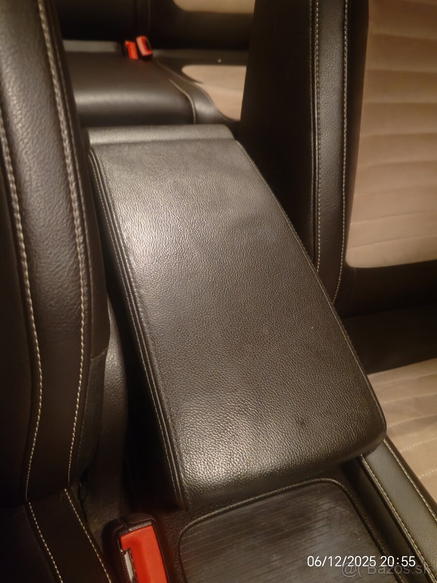 Predám VW Passat Variant - 8