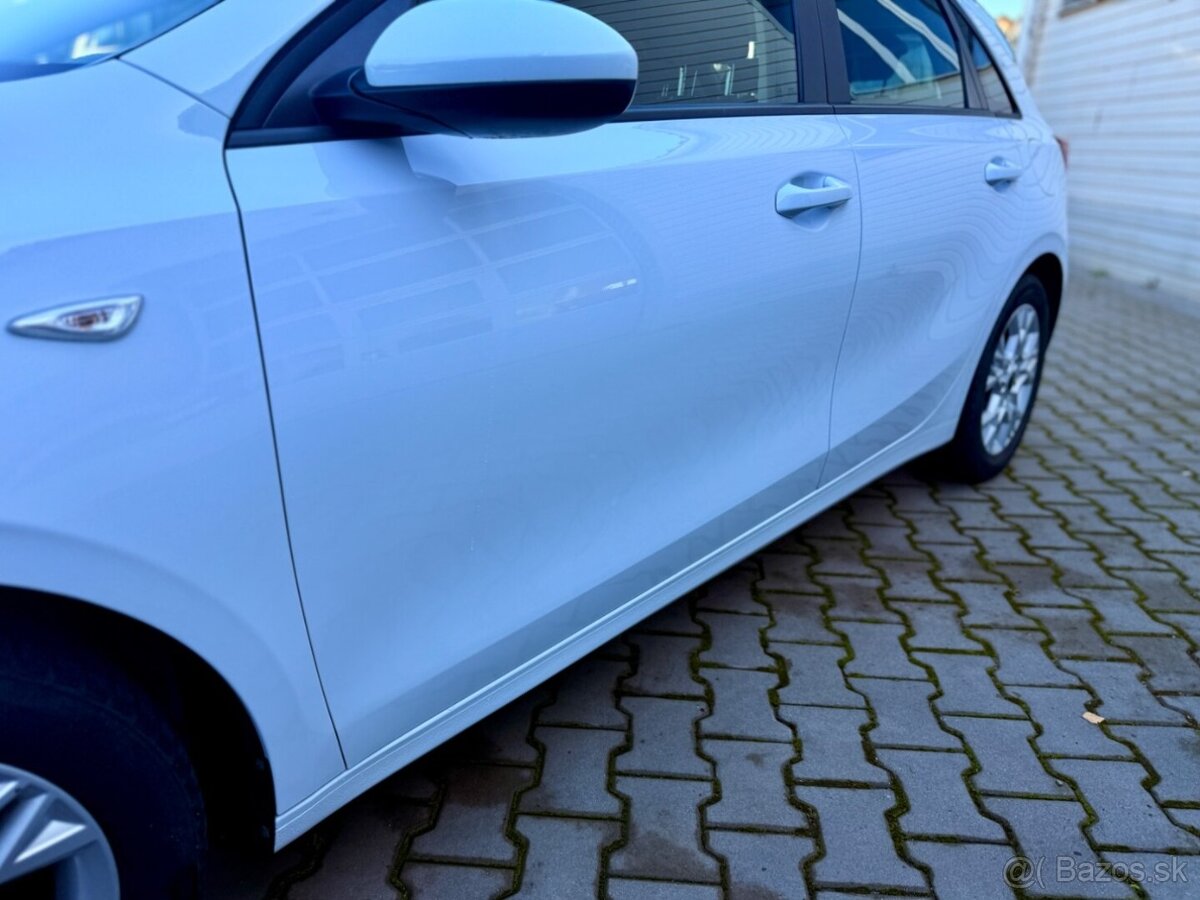 KIA CEED 1.5 118KW AUTOMAT ZÁRUKA - 8
