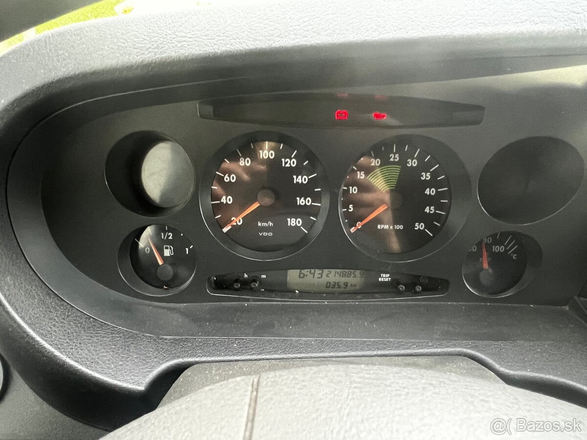 Iveco Daily 2.8td - 8