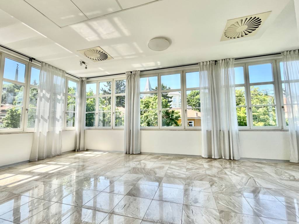 BABONY TRE | B5.23 Rezidenčný nadštandardný byt na ul. Hlbok - 8