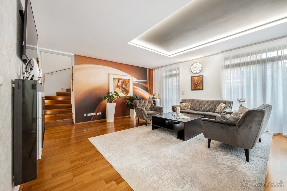 TOP ponuka - 5 izbový RD so saunou a vírivkou - 8