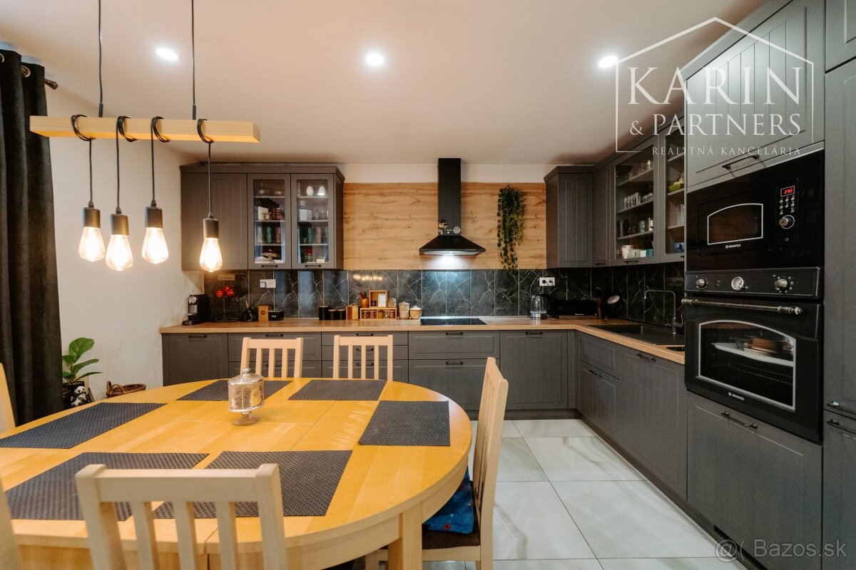 3i RD po čiastočnej rekonštrukcii v meste Šaštín-Stráže - 8