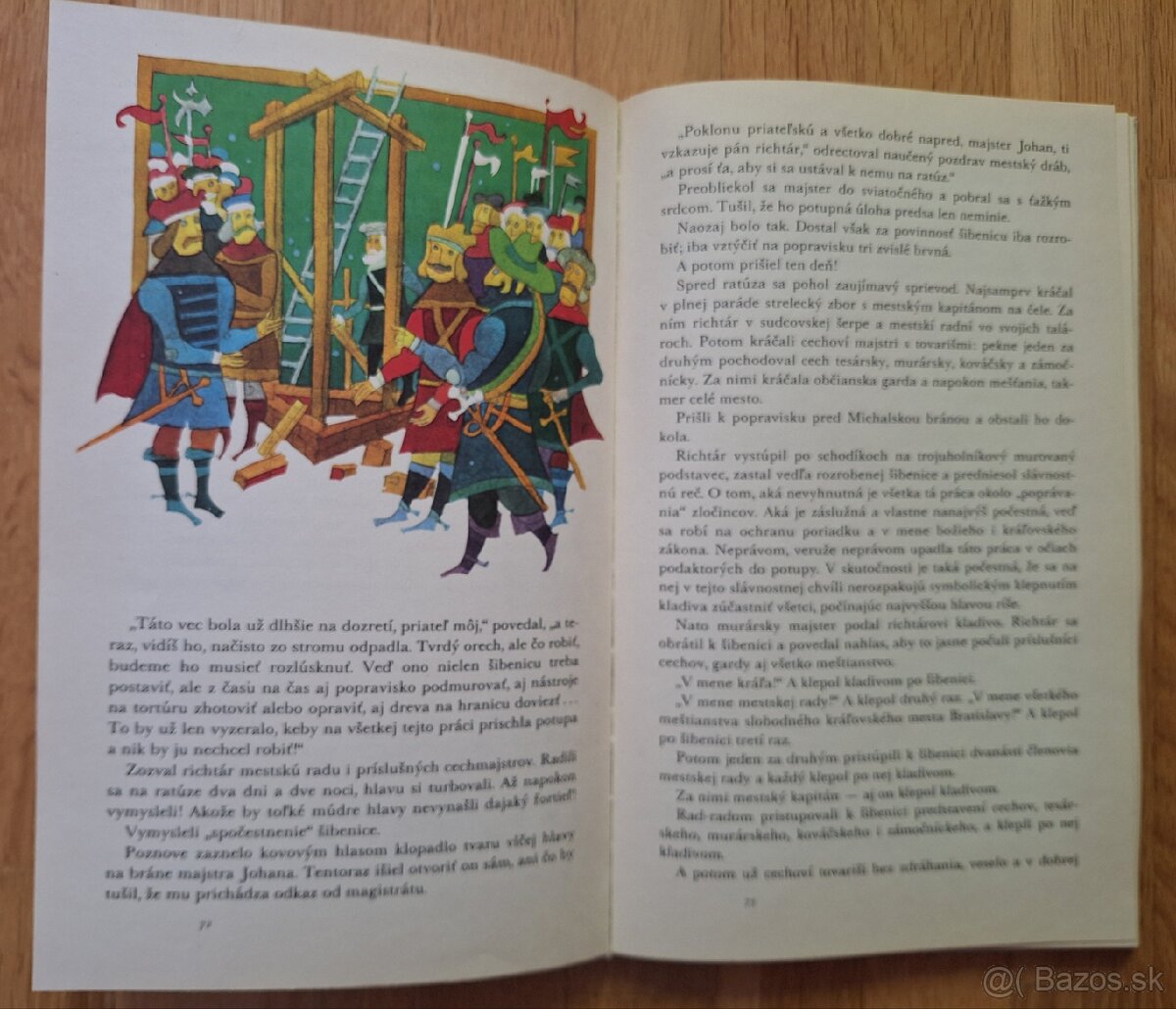 Dunajska kralovna - 8