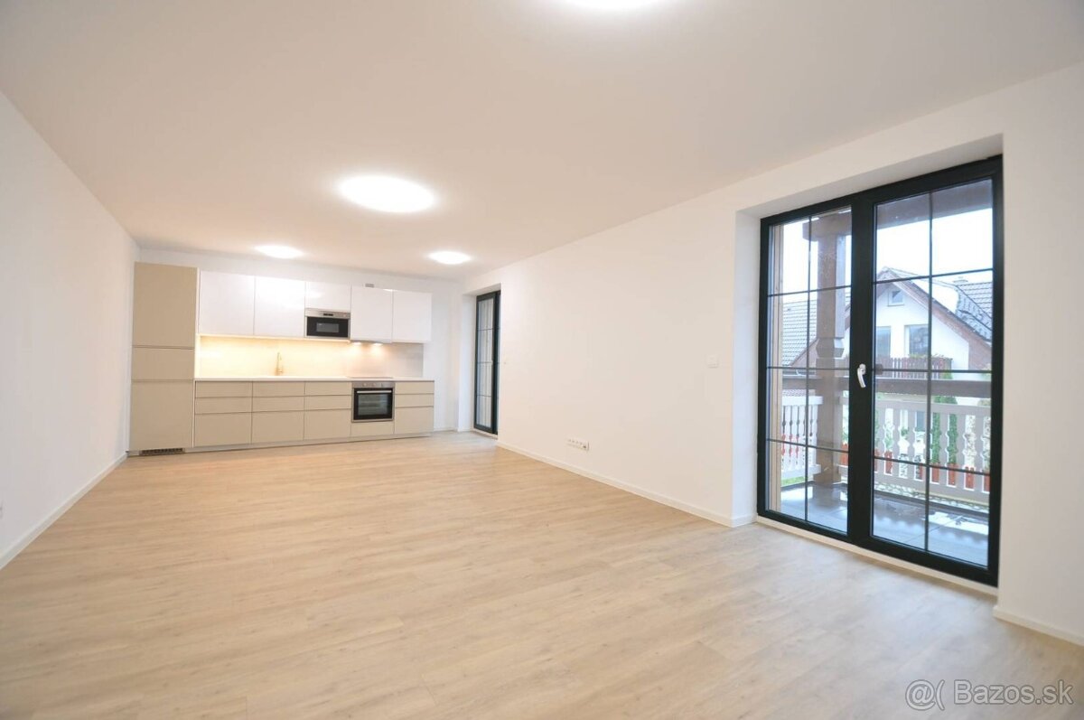 Lukratívne byty v projekte PINORA vo Vysokých Tatrách - 8