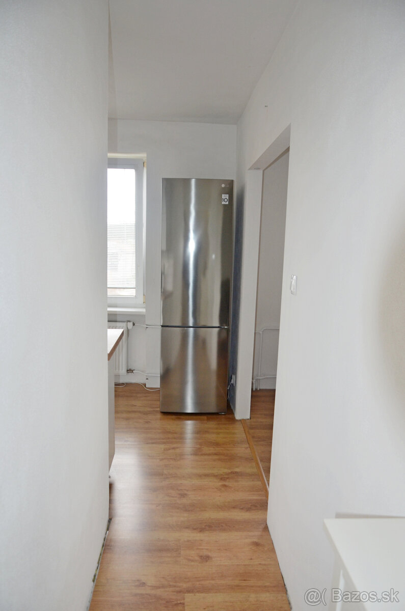 Prenájom - 2izb. byt - Tlmače / Lipník - 8