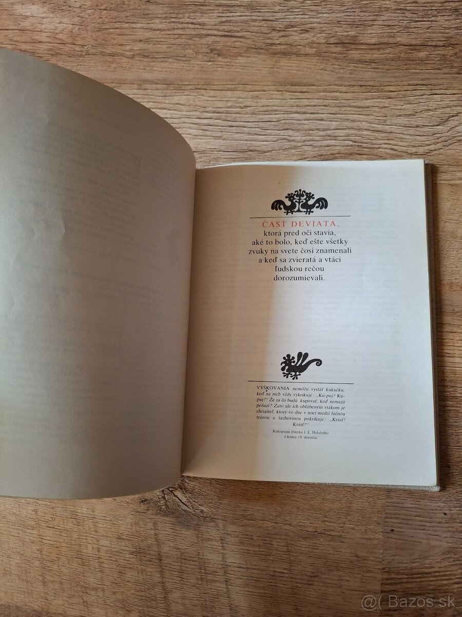 Stará vianočná výzdoba - 8