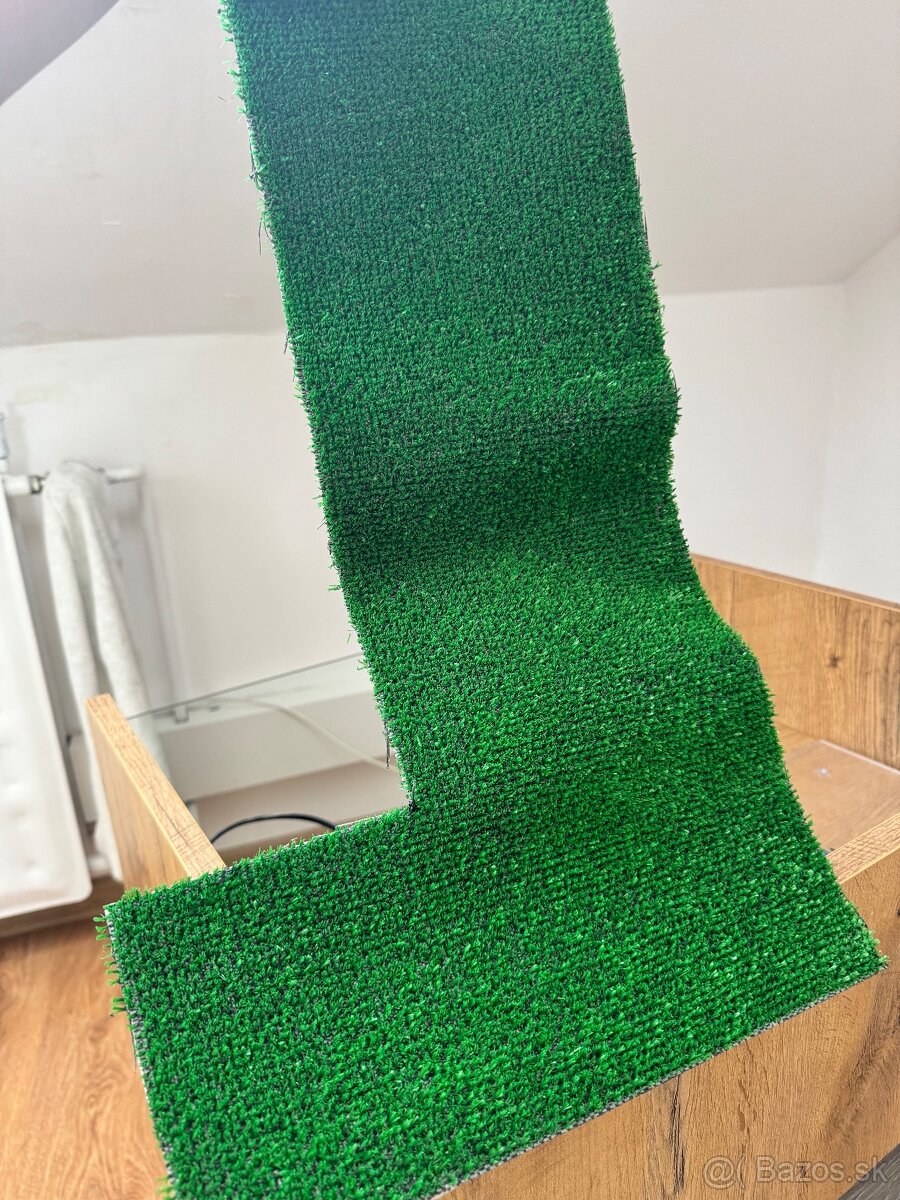 Akvárium so skrinkou - 8