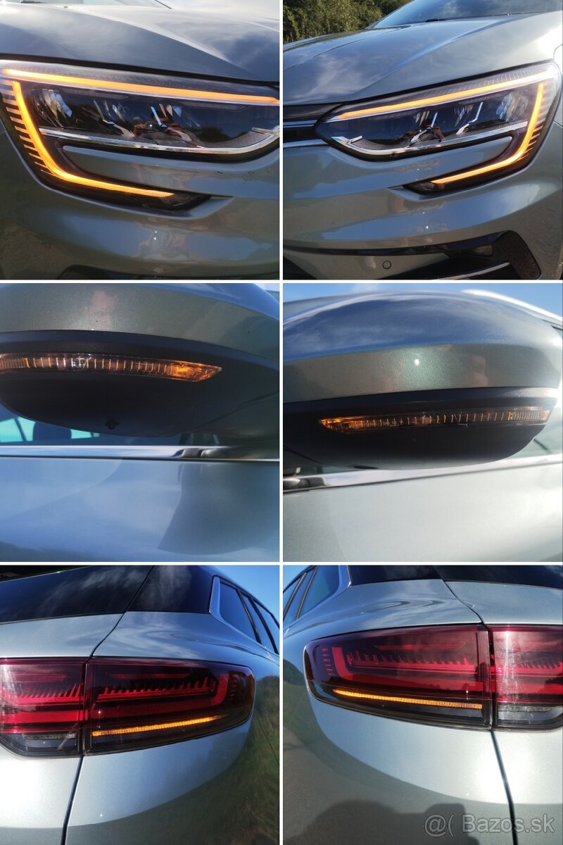 Renault Megane IV - 8