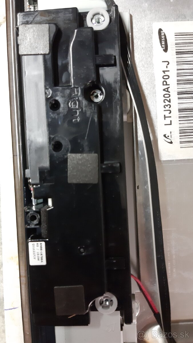 Samsung UE32D4000 - 8