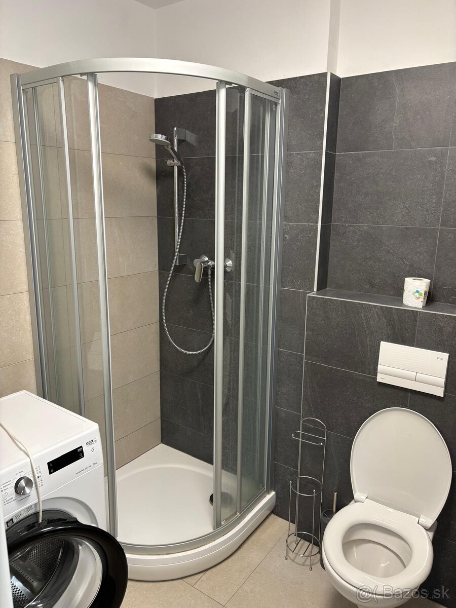 Prenájom 2-izbovy byt NOVOSTAVBA - 8