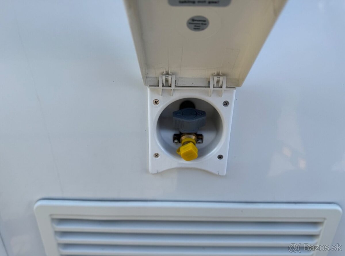 Forster 699 VB TOP STAV - 8