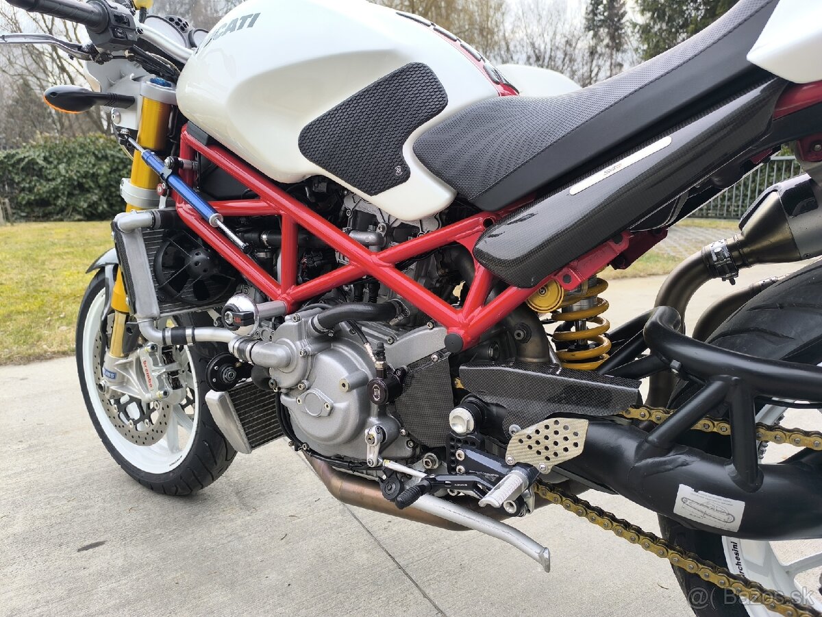 Ducati monster s4rs - 8