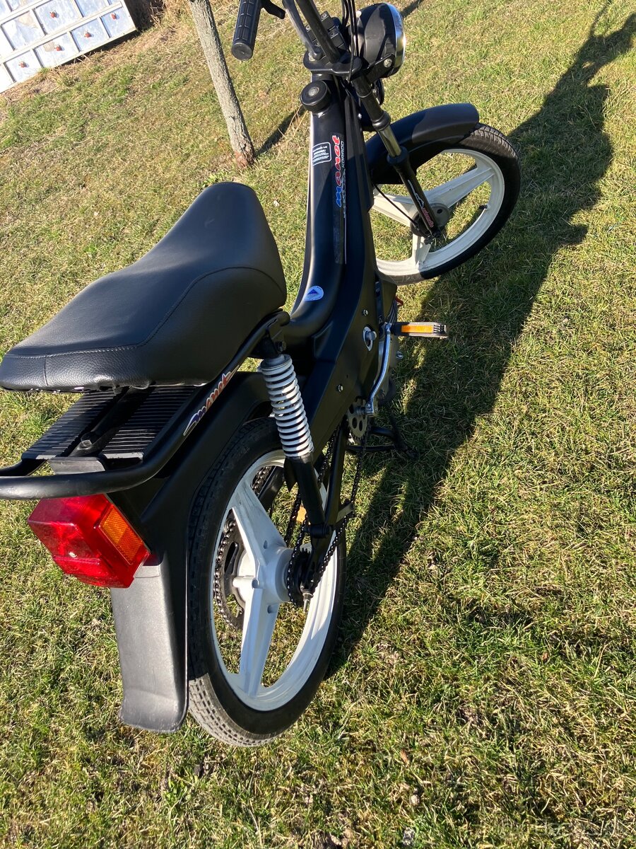 Predám Manet Korado čierne 216 - 8