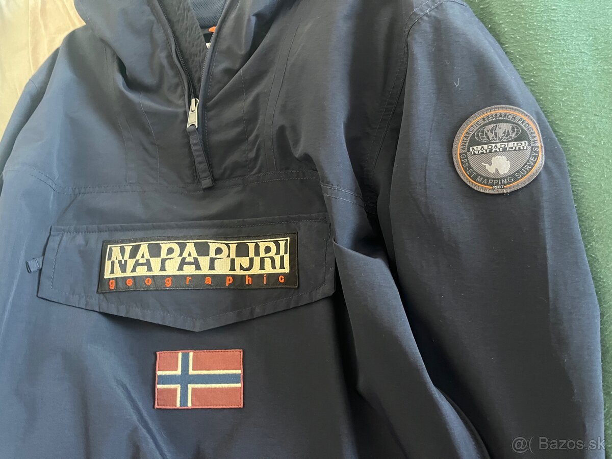 Bunda napapijri vel M - 8