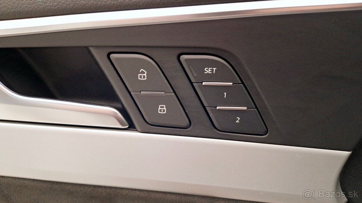 A5 coupe 3,0tdi quattro AT - 8