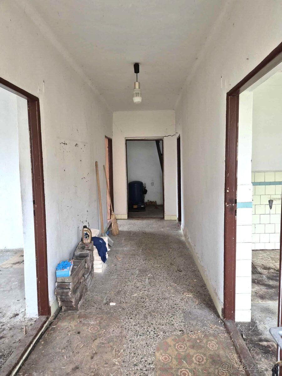 Dom v Ruskove pri Košiciach - 8