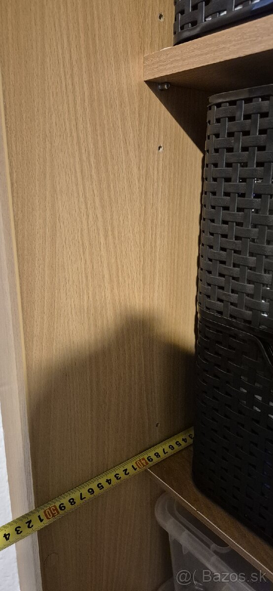 Vstavana skrina - 8