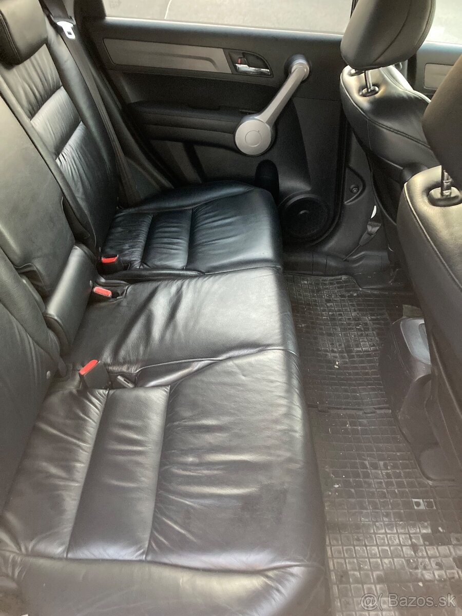 Honda CRV 2.2i-cdti - 8