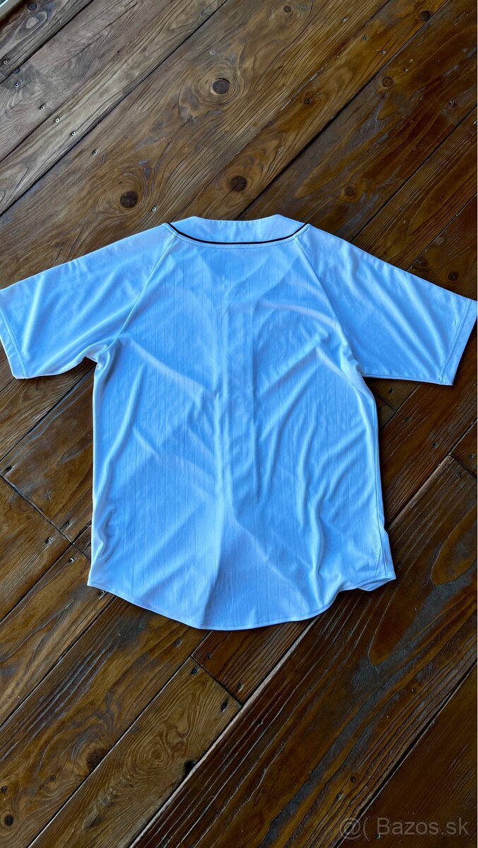 Adidas Originals x ASB Baseball Jersey - 8