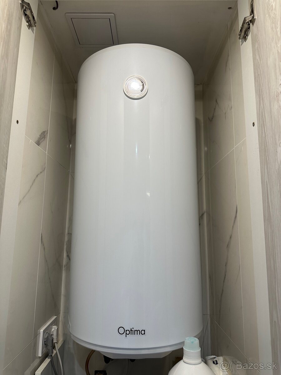 Na prenajom 2 izbový kompletne zrekonštruovaný byt v Komárne - 8