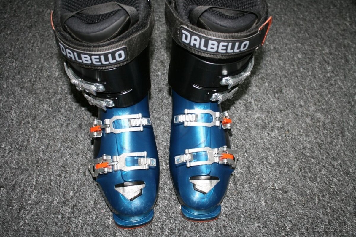 lyže Fischer Curv 161 cm GT , titan - 8