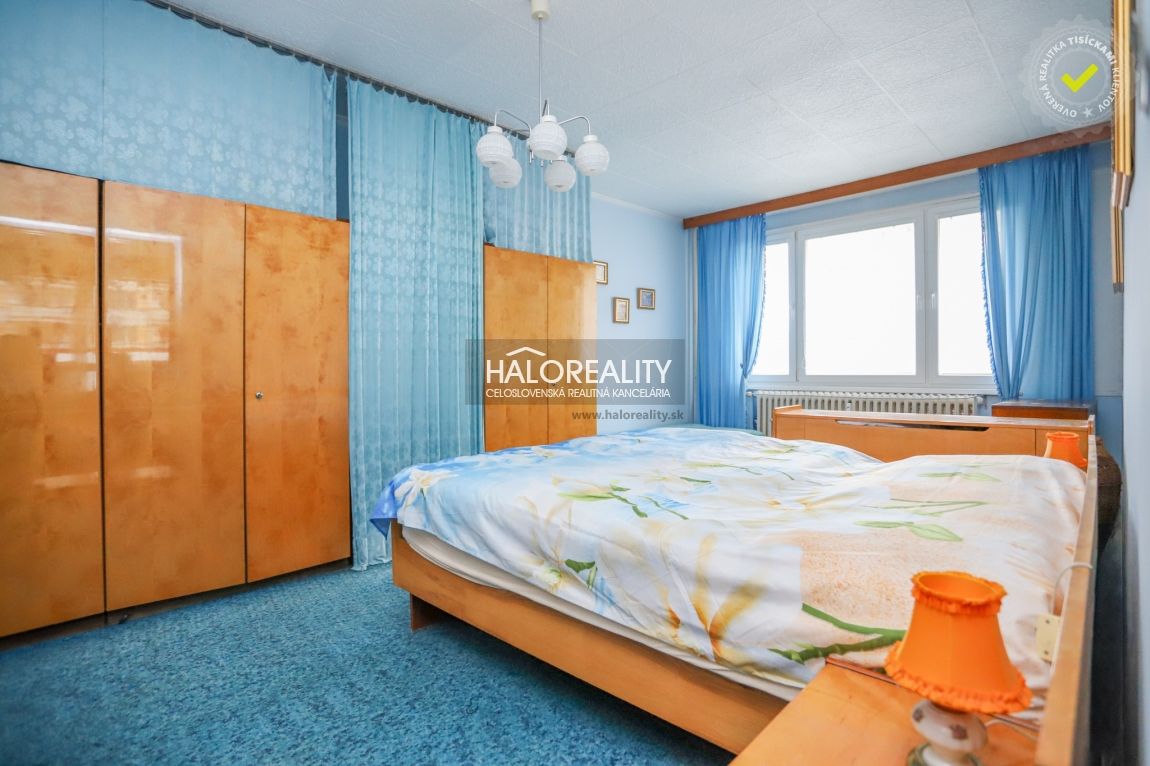 HALO reality - Predaj, dvojizbový byt Považská Bystrica, Lán - 8