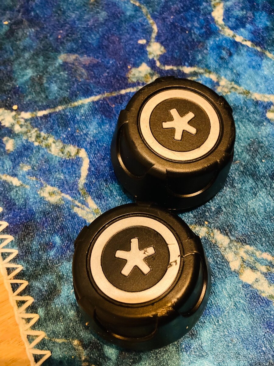 Vajicko Kiddy evoluna i size 2 - 8