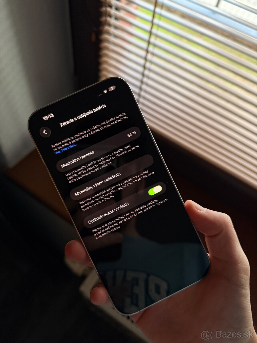 IPHONE 14 PRO MAX 128GB - Ako nový - 8