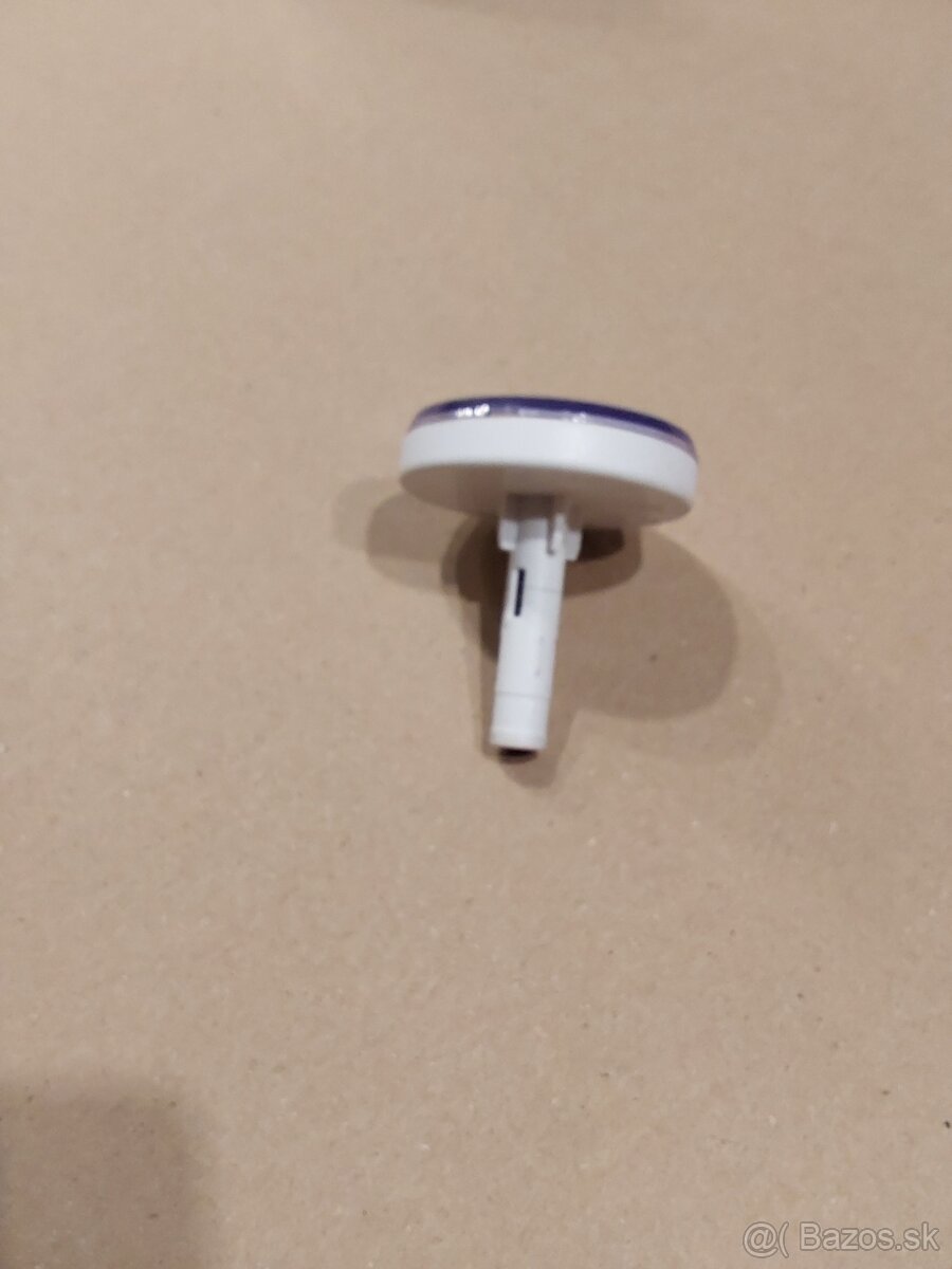 Teplomer na akumulačné nádrže - 8