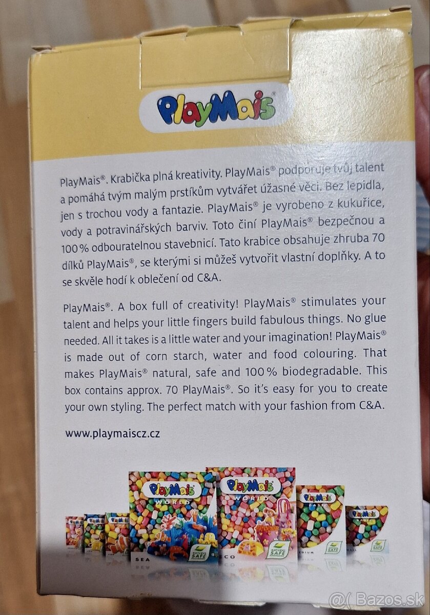 Párty výzdoba mix - 8