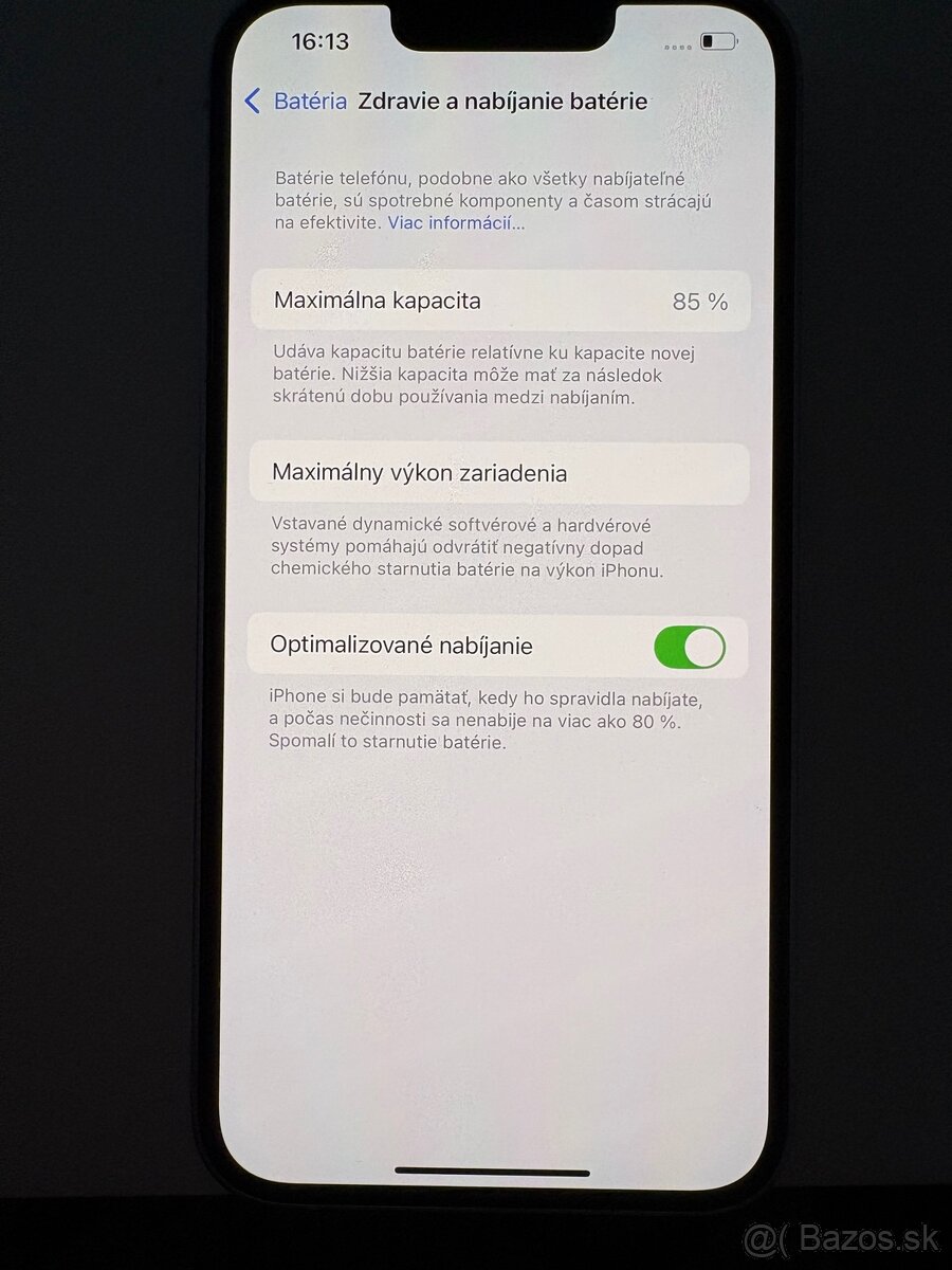 IPhone 14, 128GB - 8