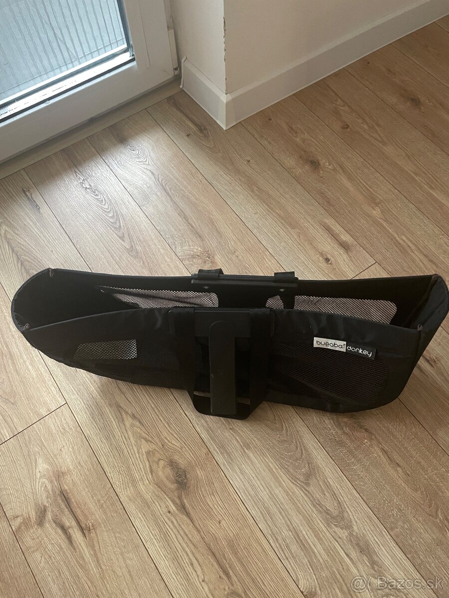 dvojkočík Bugaboo Donkey 2 - 8