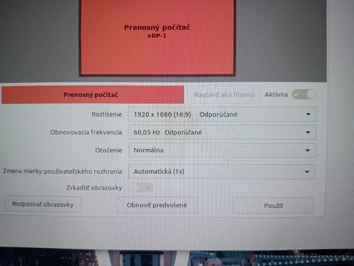 Dell Latitude 5410 , Intel core i5 , 8gb ram , ssd , LINUX - 8