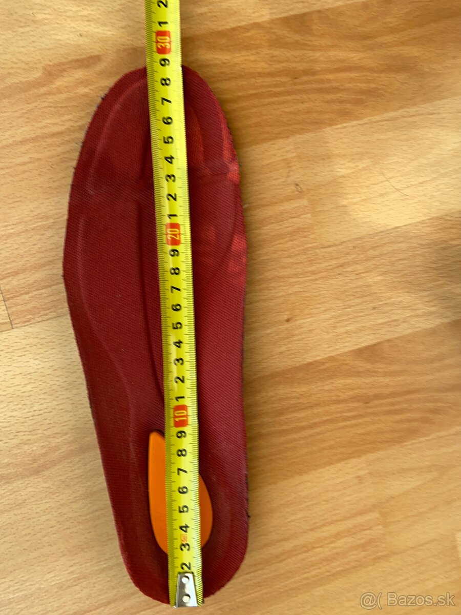 Pánske kožené topánky. - 8