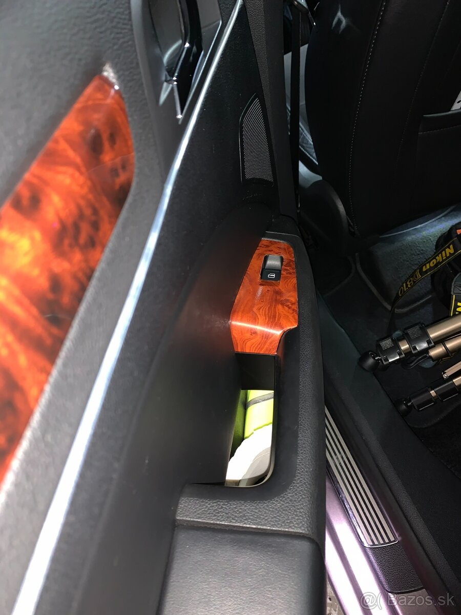 Škoda Superb Combi, Elegance, 2,0 125KW - 8