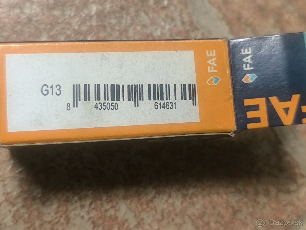 Diely do VW passat b6 - 8