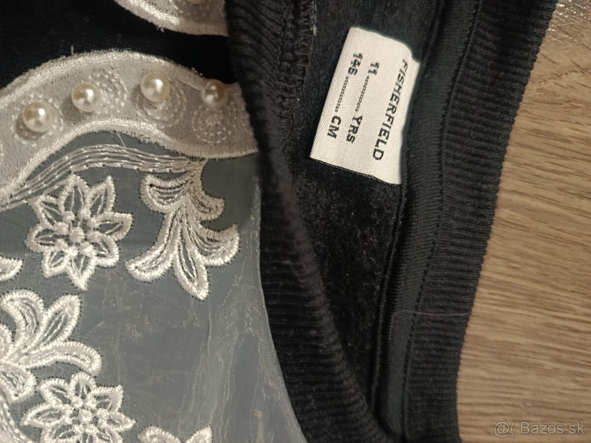 Mikiny č.146 Gate - NOVÉ - 8