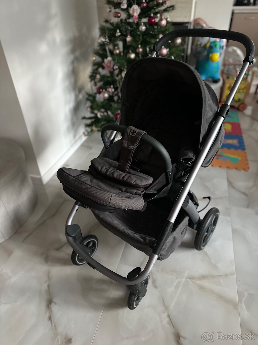 Kočík Moon 3-kombinacia - 8