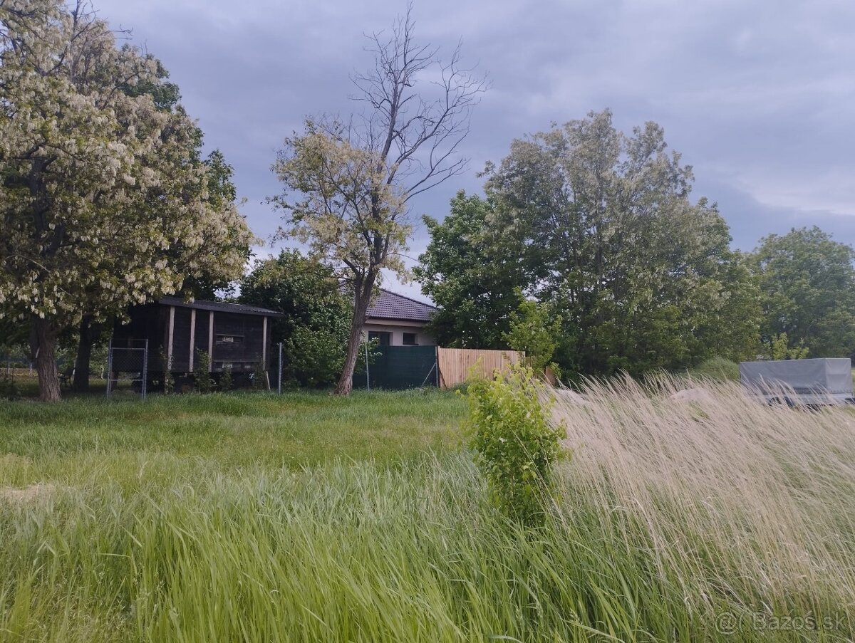 RK Diamant - predaj stavebného pozemku - 8