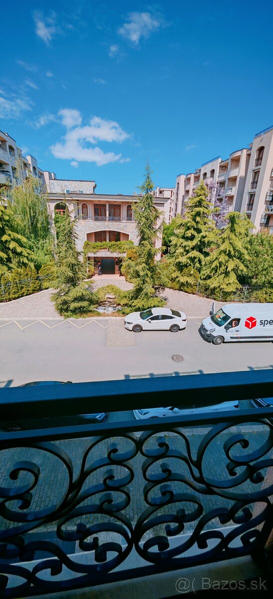 Garzonka pri mori v top komplexe, Bulharsko - 8