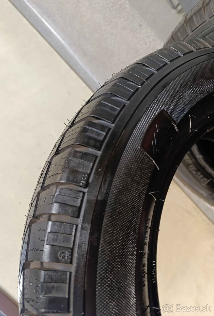 SEBRING Van Winter 185/75 R16 C - 8