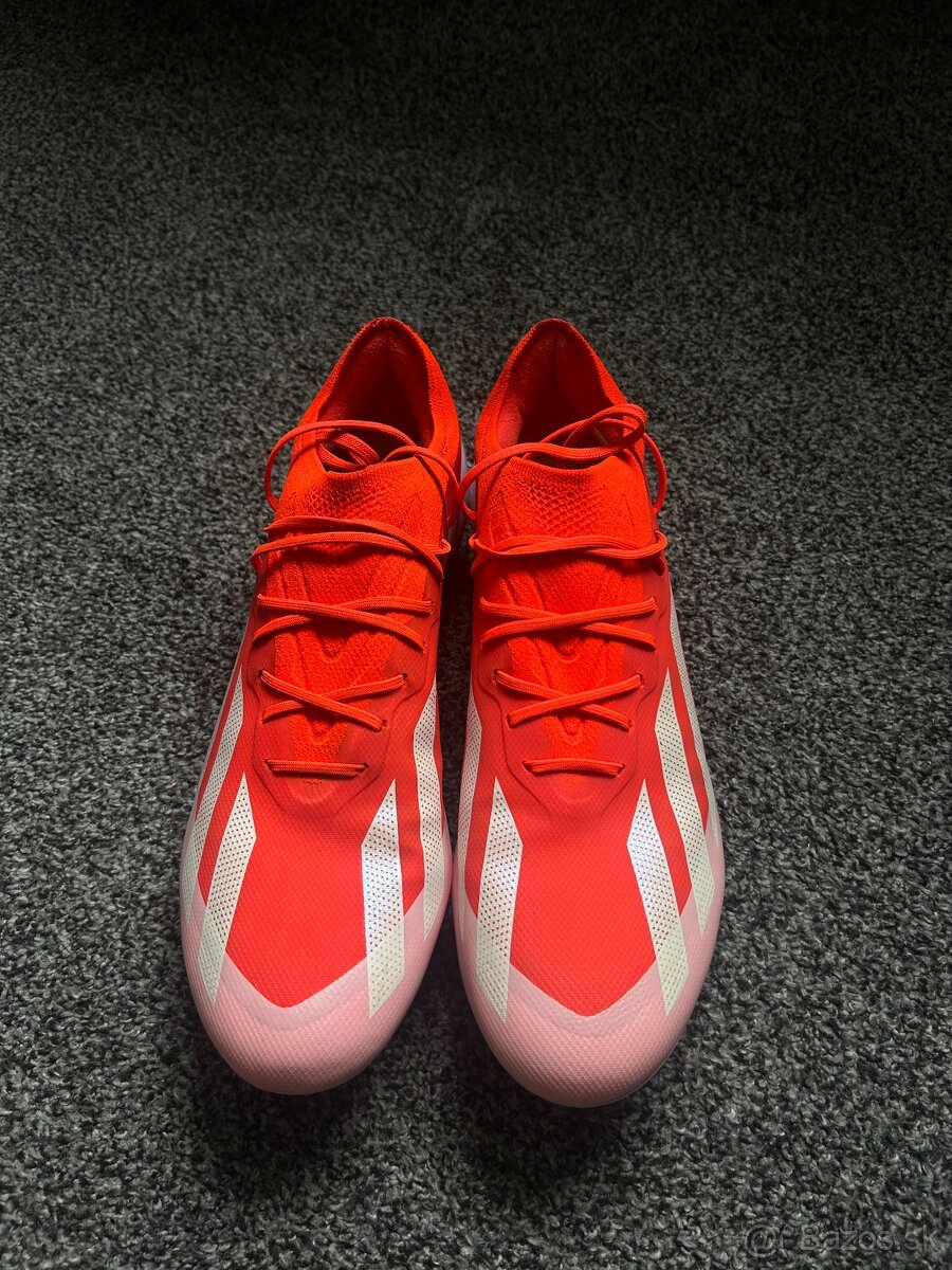 Adidas crazyfast elite - 8