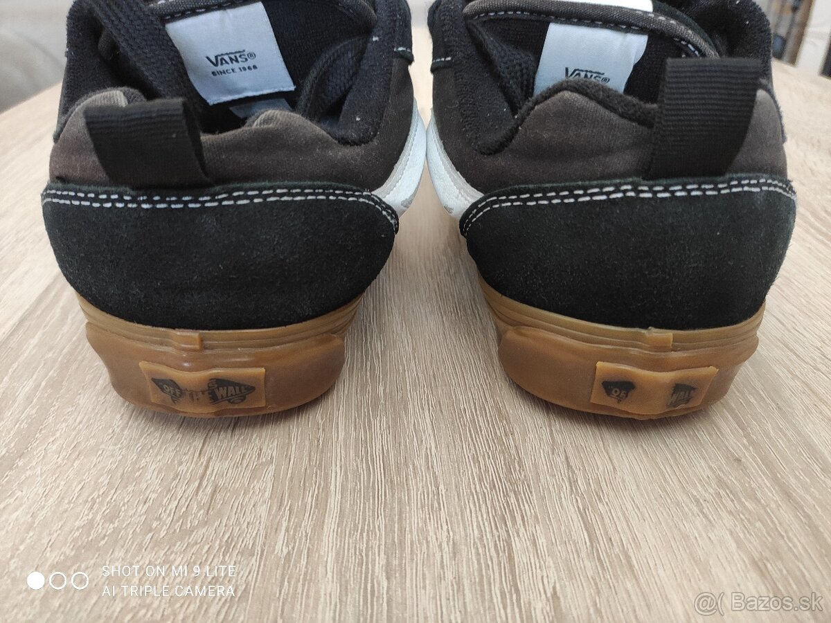 Vans Knu Skool c. 39 - 8