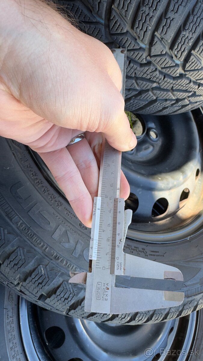 175/65 R15 na diskoch, tpms, puklice - 8